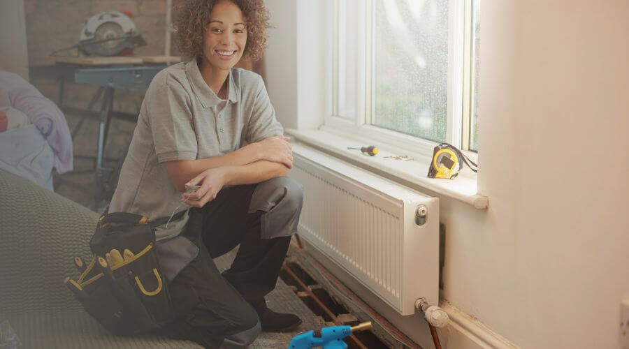 Professional Gas Leak Detection in Greenfield, IL